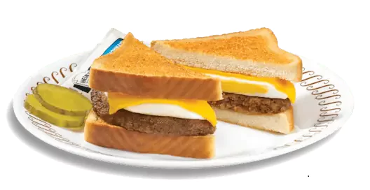 sausage-egg-cheese-sandwich